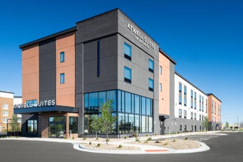 Atwell Suites Kansas City Airport by IHG