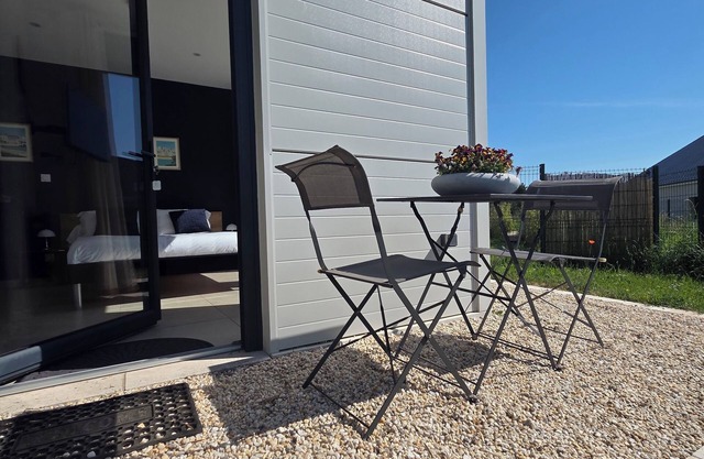 Au Bord de Loire Quiet, comfortable, located between Blois and Chaumont-Sur-Loire