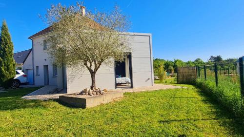 Au Bord de Loire