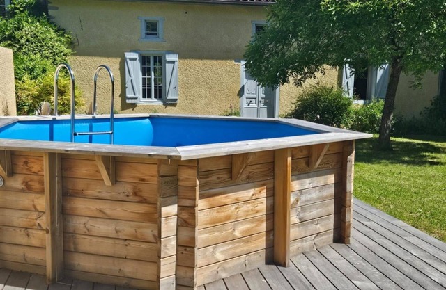 Au Camin de Saint-Bertrand