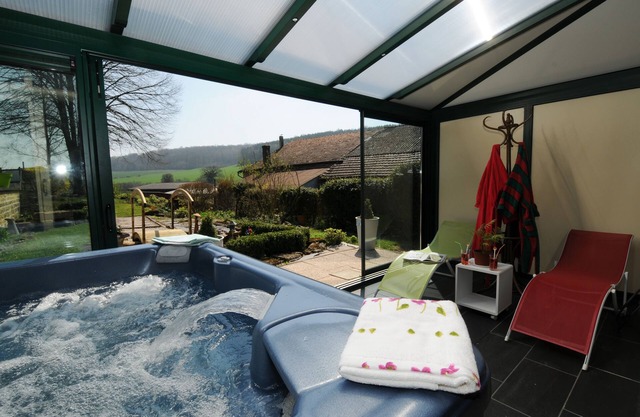 Au Clos d'Ardennes
