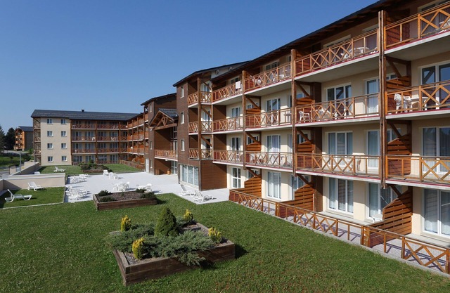 Au coeur de la station ! Appartement acceuillant