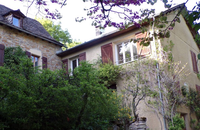 Au Coeur du Gevaudan Gîte du Lirio à Marvejols