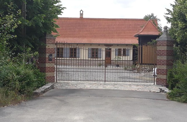 Au Colombier des Arteaux