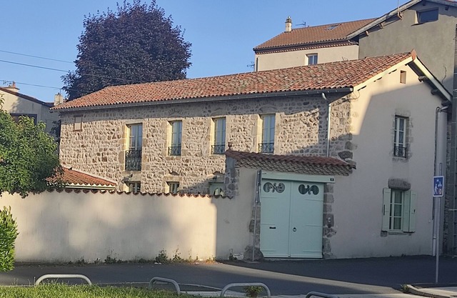 Au Détour de L'arzon