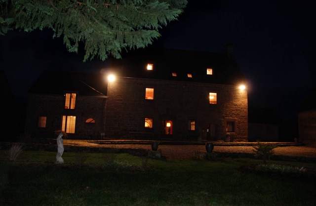 Au Domaine de Rimou