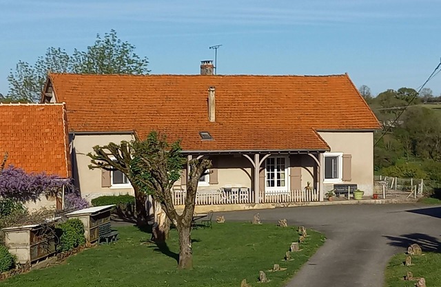 Au Gîte D'isaure Proximité Rocamadour, Padirac, Plage Dordogne