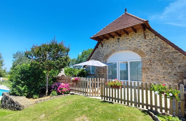 Au Grand Bonheur - Gîte Padirac