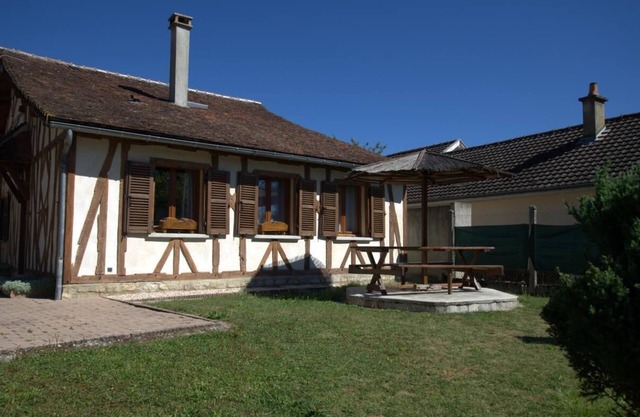 Au Logis des Lacs - Piney