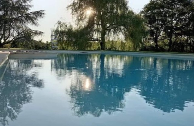Au Milieu des Étangs de la Dombes, un Gîte Idéal Pour les Réunions de Famille