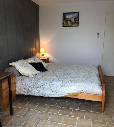 AU MIMOSA - Chambre d'hôte Le Laurier