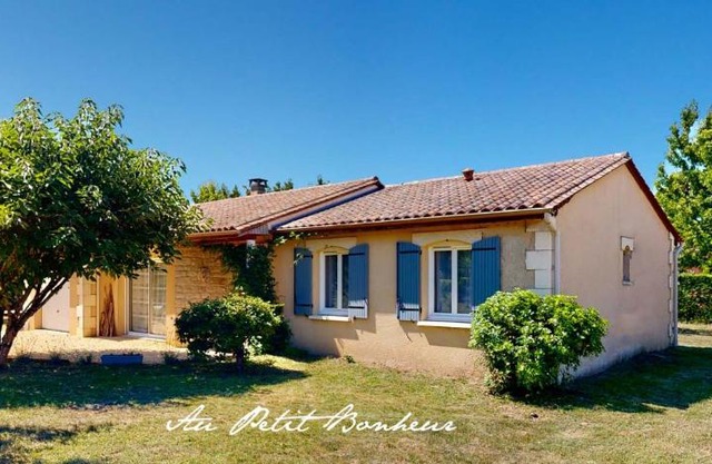 Au petit bonheur