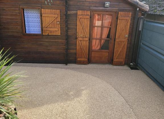 Au petit Chalet