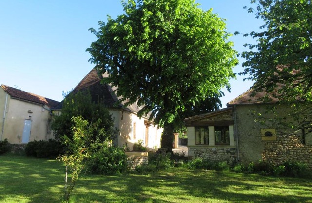 Au relais du croquant du Périgord, classée 3 étoiles