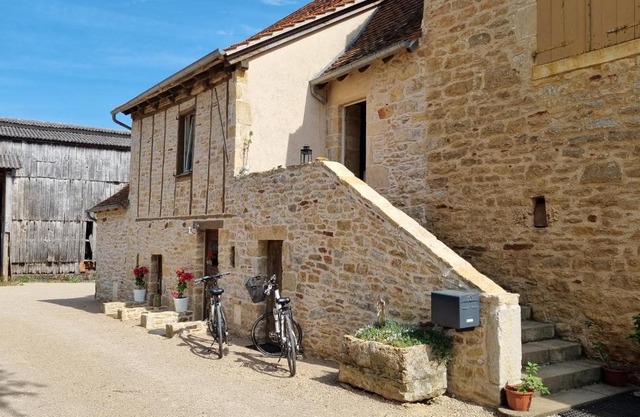 Au Vieux Séchoir