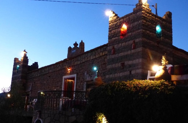 Auberge Amazigh