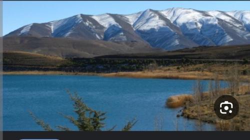 auberge arhal lac tislit