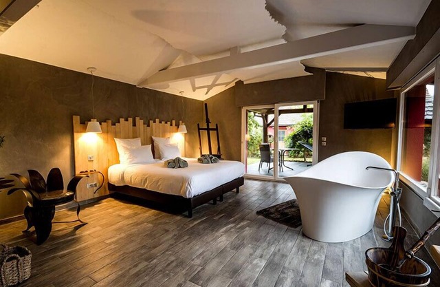 Auberge au Boeuf