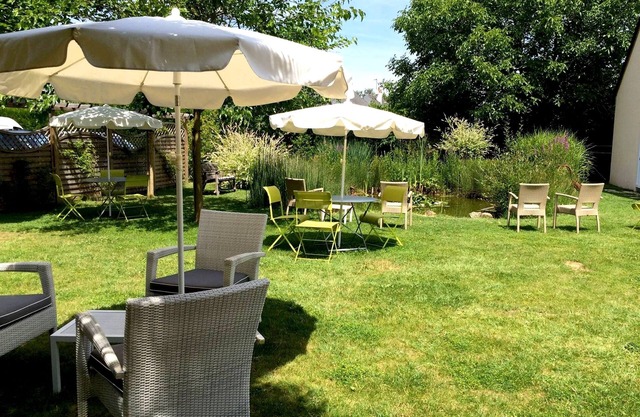 Auberge Bienvenue