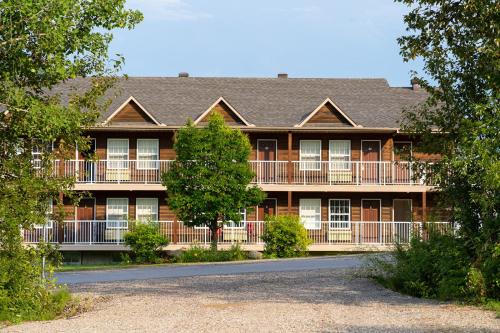 Auberge Royal Papineau