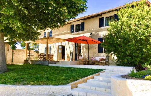Auberge Casa Sana