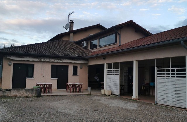Auberge de l'Europe