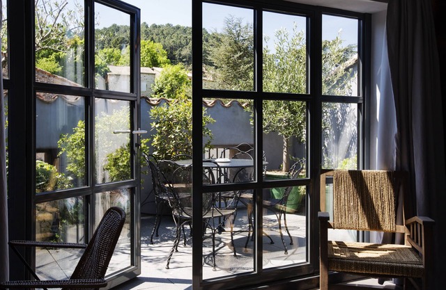 Auberge de Banne