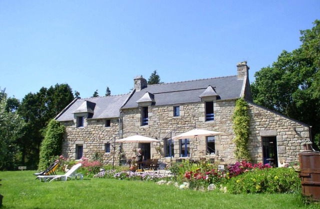 Auberge de bel air