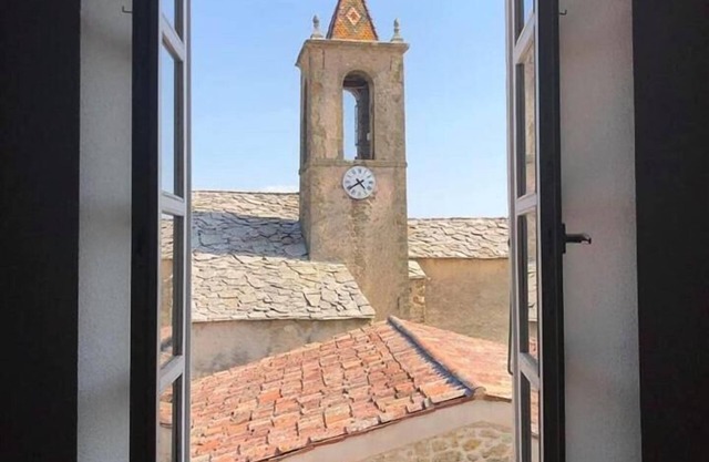 Auberge de l'Abbaye