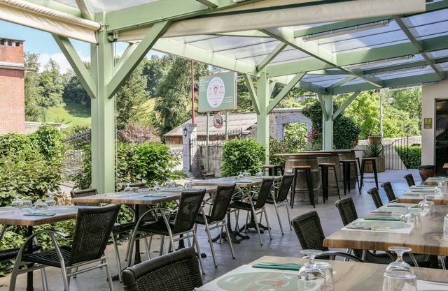 Auberge de l'Etable
