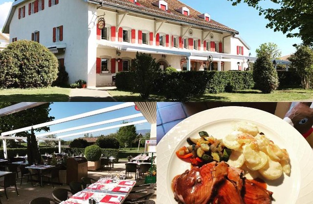 Auberge de la Réunion
