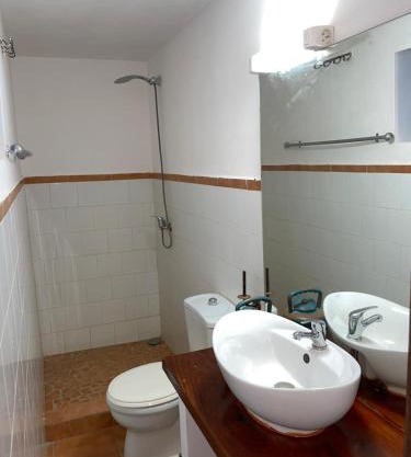 Auberge des Cocotiers du Sine Saloum