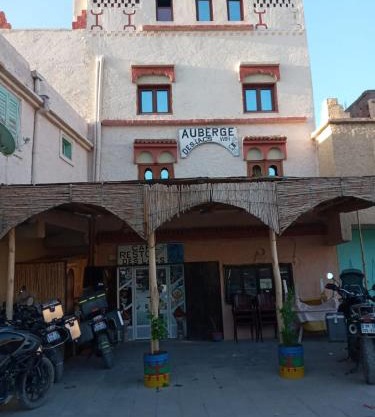 Auberge des lacs