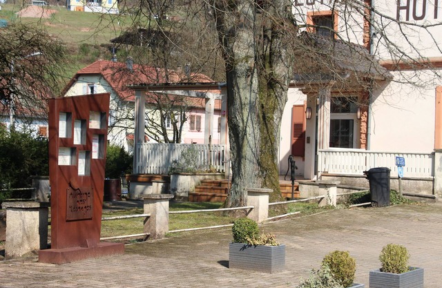 Auberge des Mésanges