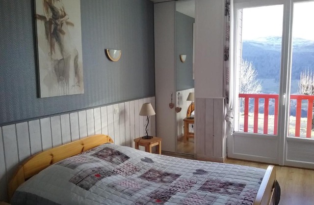 Auberge du Col de Neronne