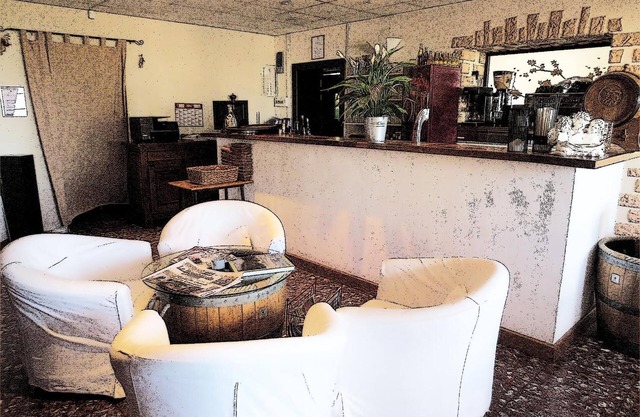 Auberge du Gros