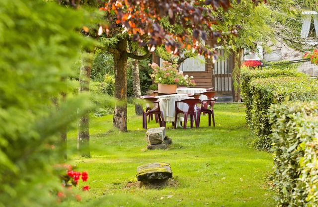 Auberge Du Moulin Marin