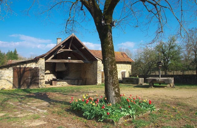 Auberge du Vernay