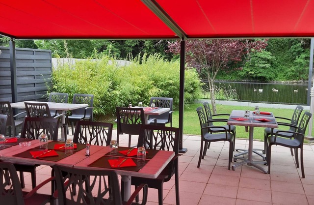 AUBERGE EN ARDENNE