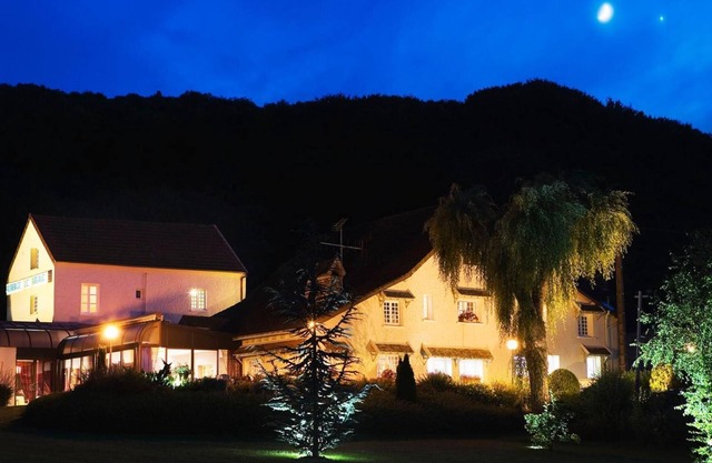 Auberge Le Relais
