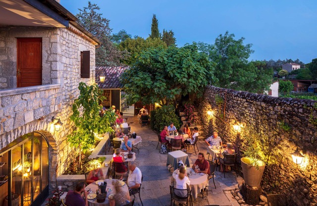 Auberge les Murets