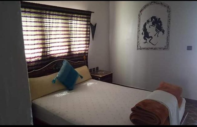 AUBERGE RUEDA AKCHOUR