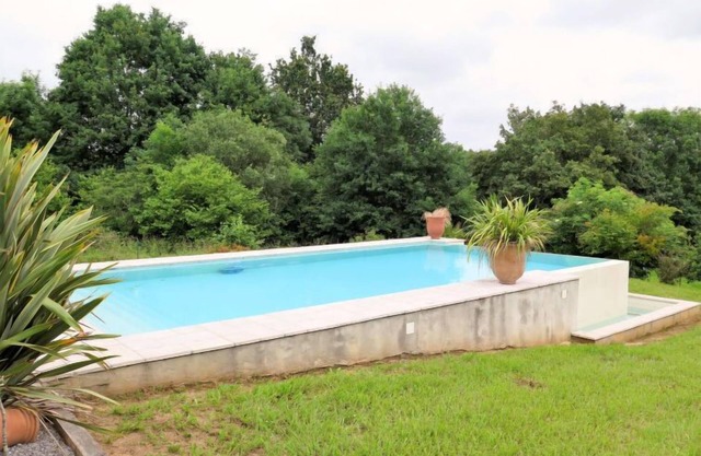 Aucéloun by Interhome