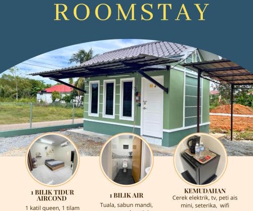 Aufa Roomstay
