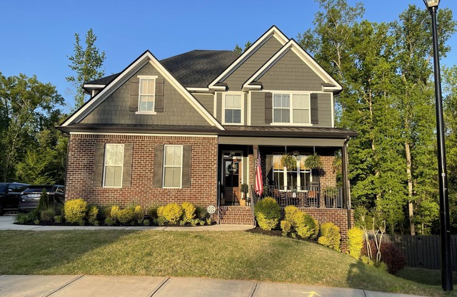 Augusta National Masters Rental in Evans, GA 6 BR W/4.5 Bath w/Golf Cart