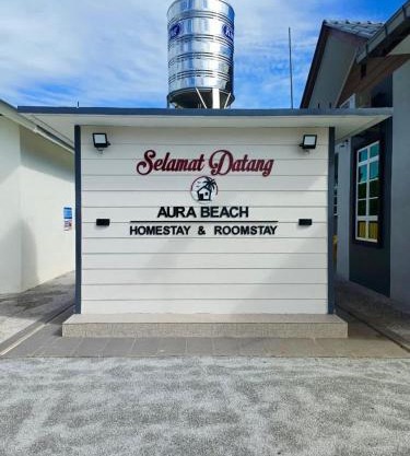 Aura Beach Homestay