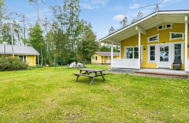 Aurinkoniemi by Interhome
