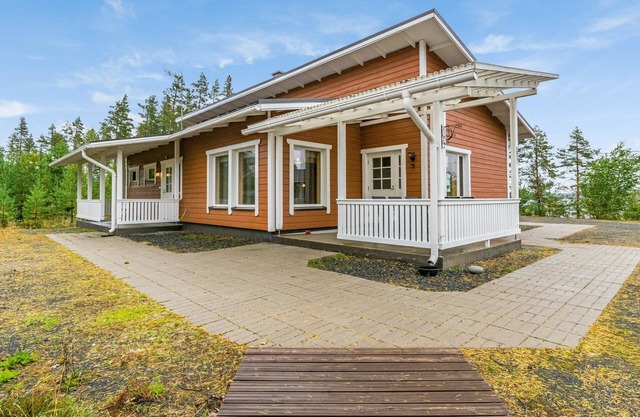 Aurinkoranta by Interhome