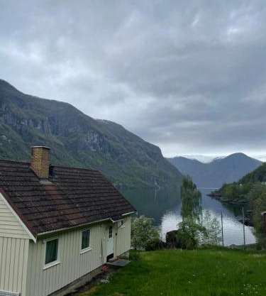Aurland Feriehus