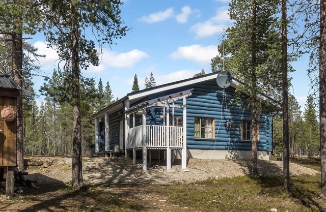Aurora Cabin by Interhome